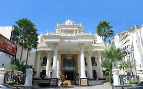 Grand Palace Hotel Malang